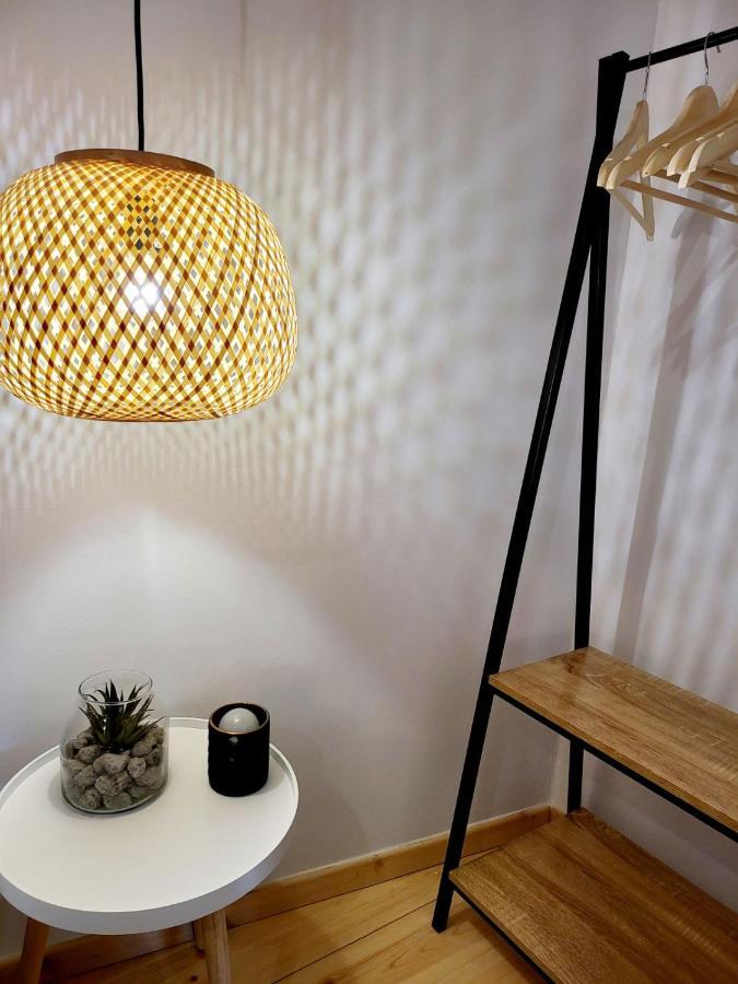 Mariviky Design Apartment 하니아 외부 사진