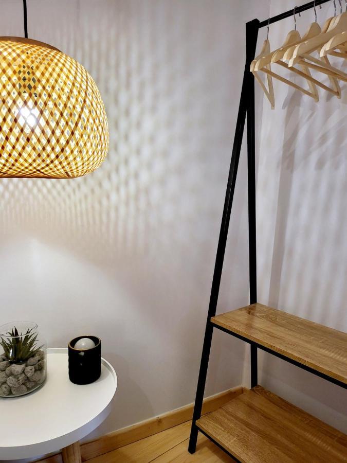 Mariviky Design Apartment 하니아 외부 사진
