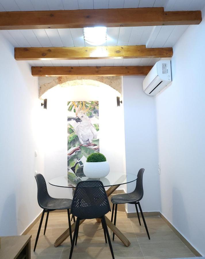 Mariviky Design Apartment 하니아 외부 사진