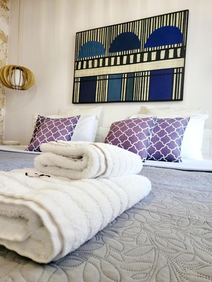 Mariviky Design Apartment 하니아 외부 사진