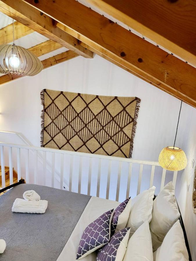 Mariviky Design Apartment 하니아 외부 사진