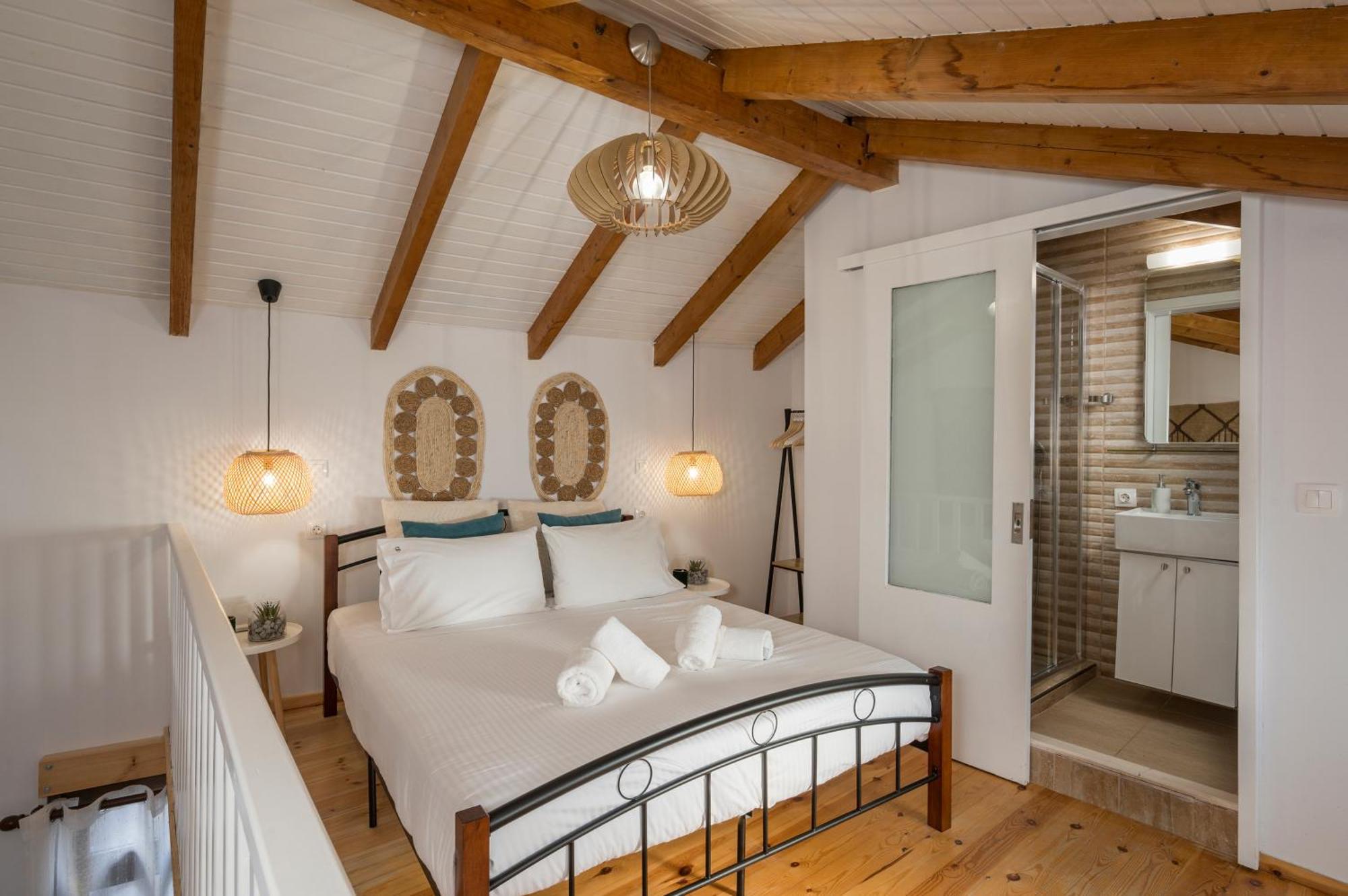 Mariviky Design Apartment 하니아 외부 사진