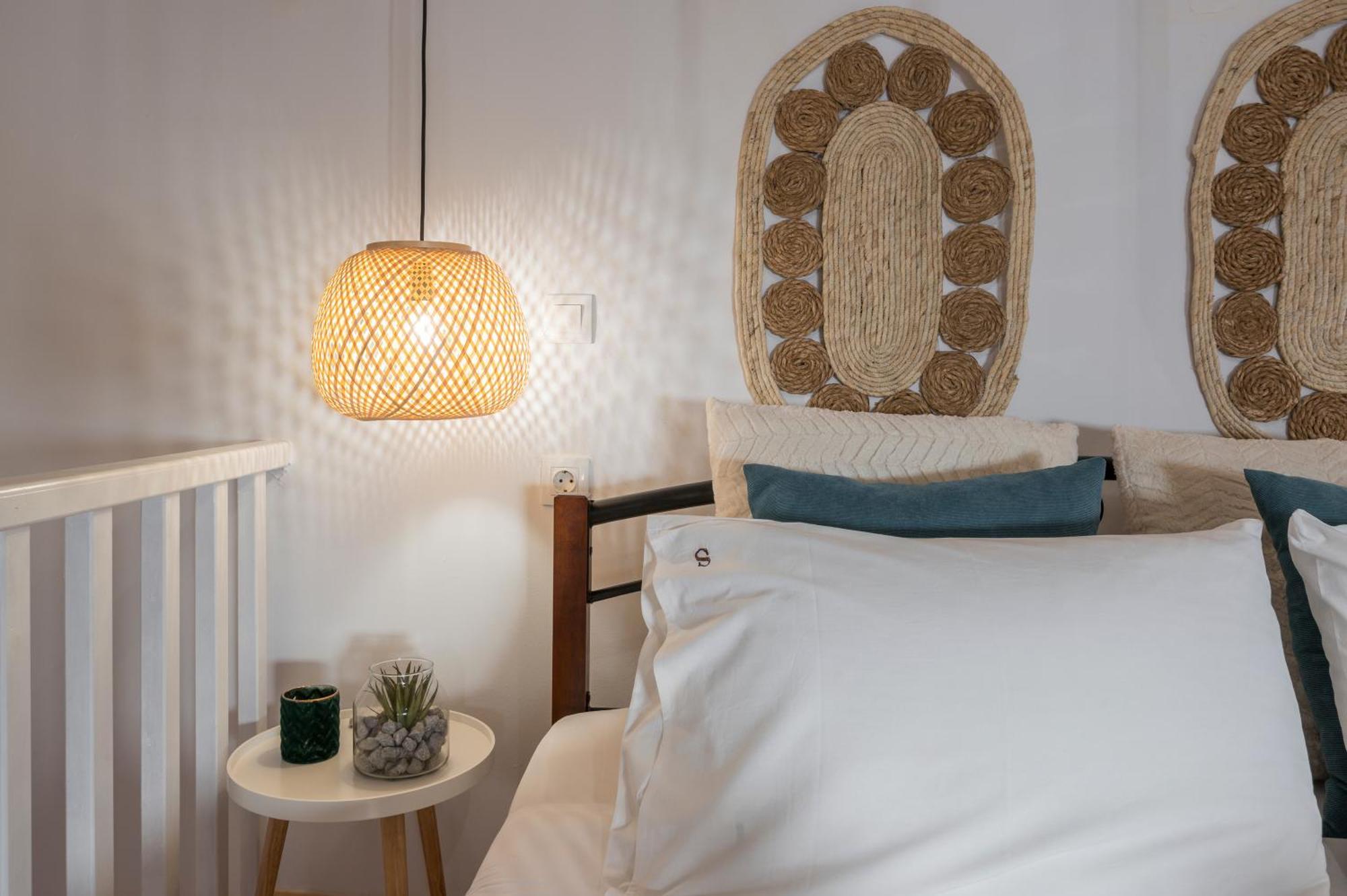 Mariviky Design Apartment 하니아 외부 사진