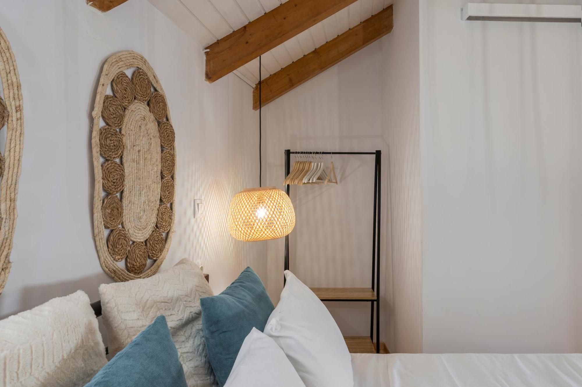 Mariviky Design Apartment 하니아 외부 사진