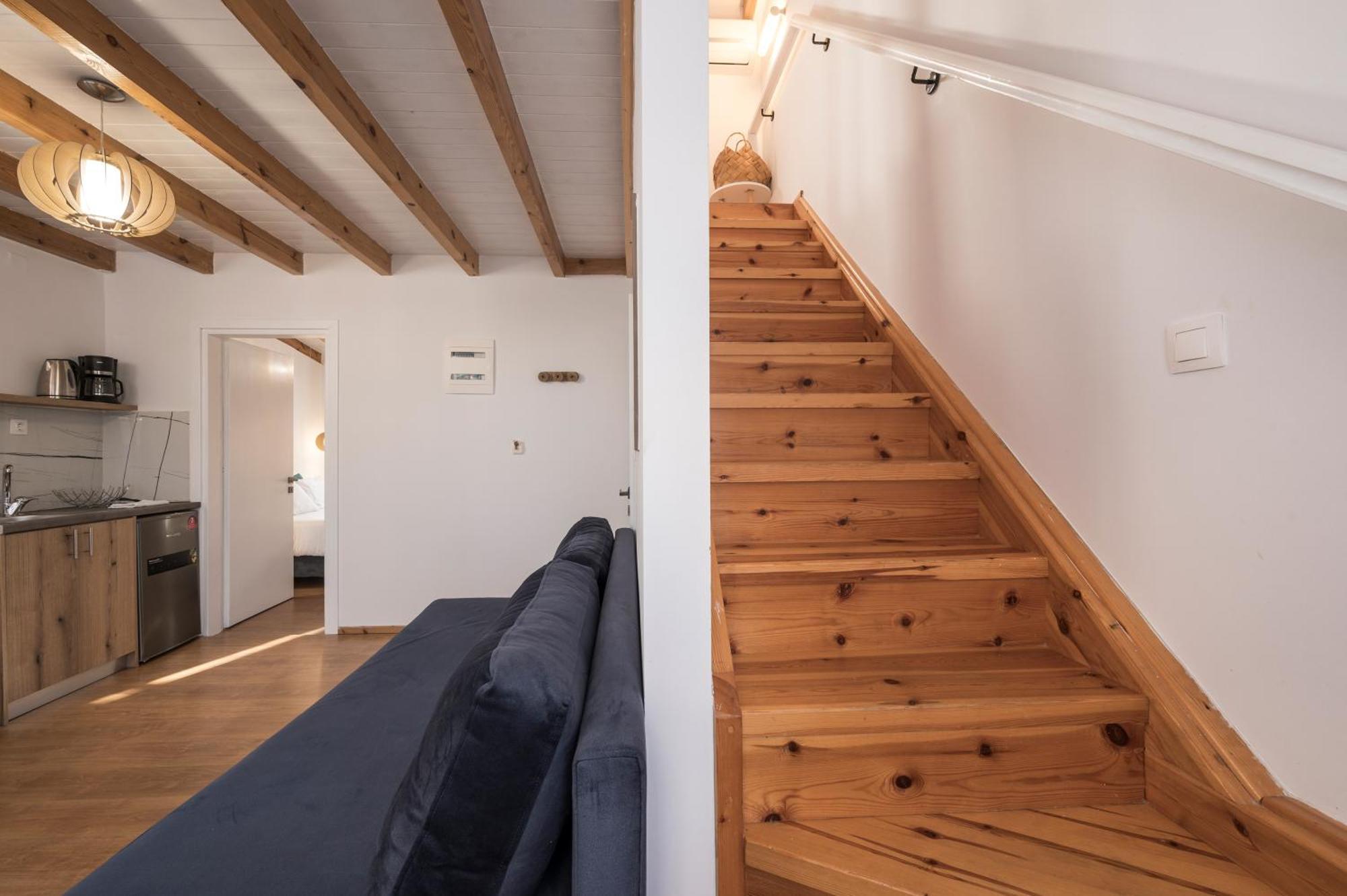 Mariviky Design Apartment 하니아 외부 사진