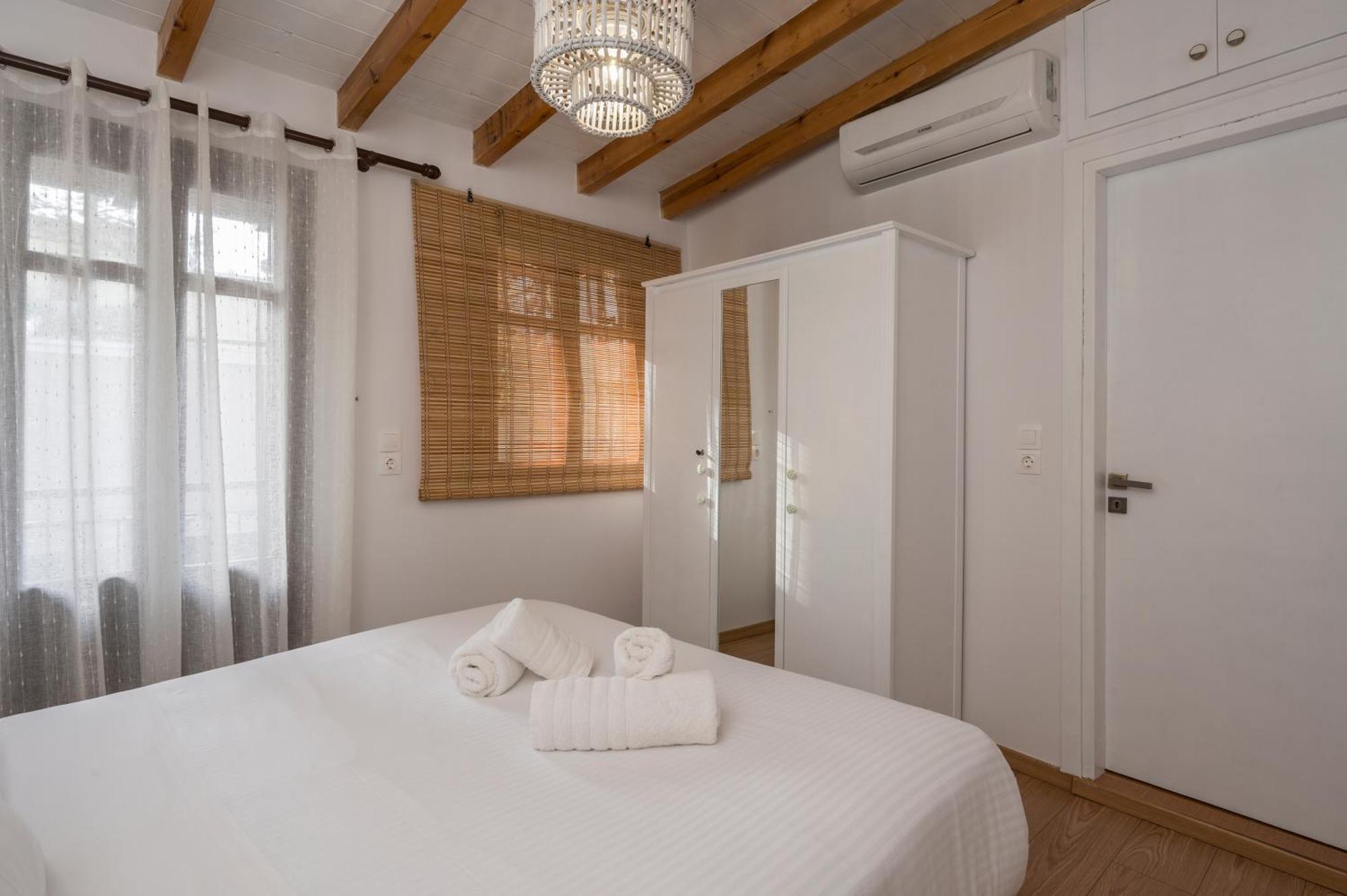 Mariviky Design Apartment 하니아 외부 사진