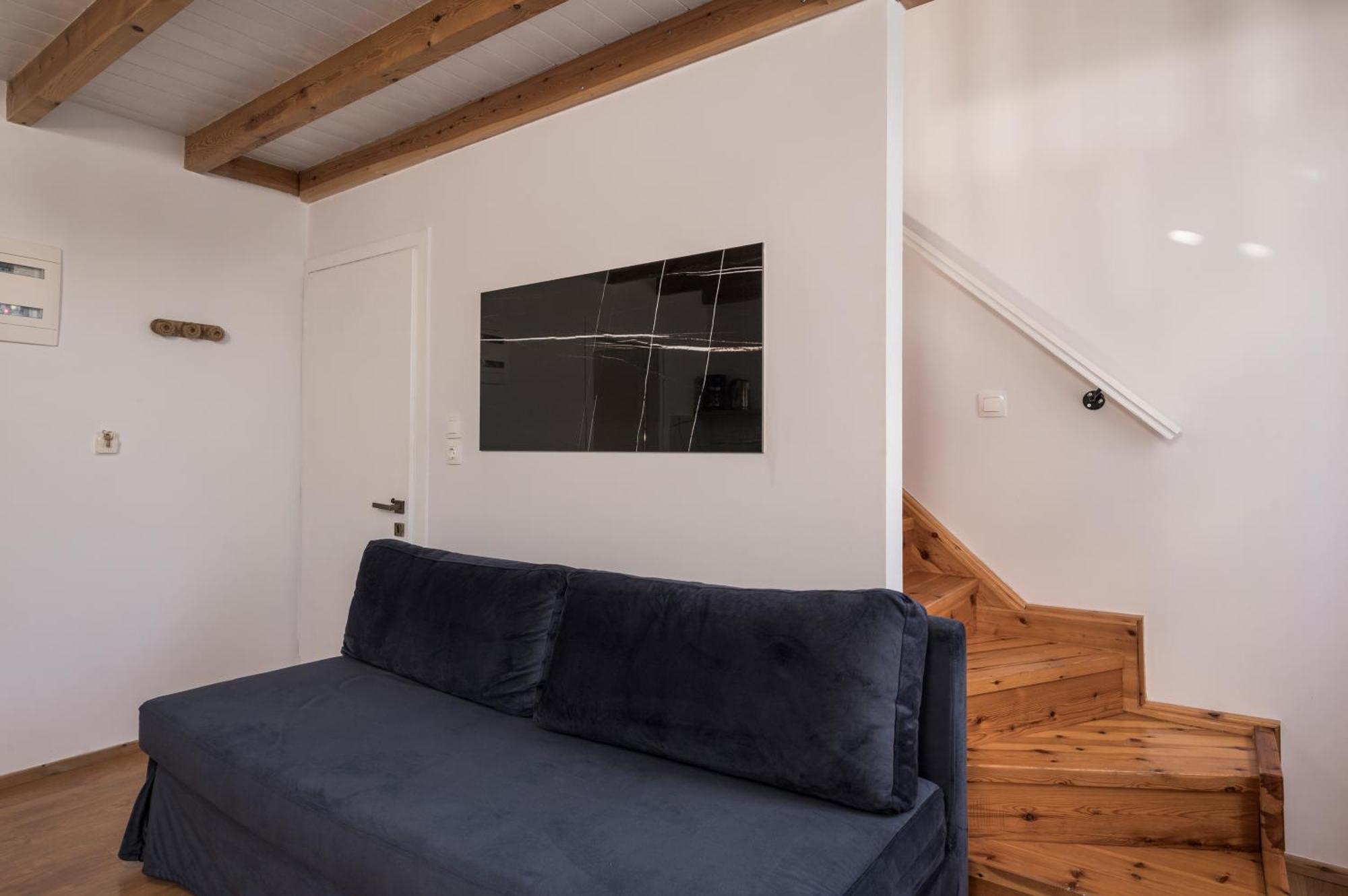 Mariviky Design Apartment 하니아 외부 사진
