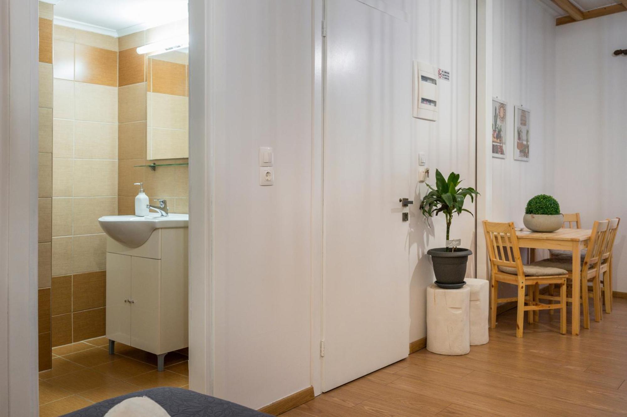 Mariviky Design Apartment 하니아 외부 사진