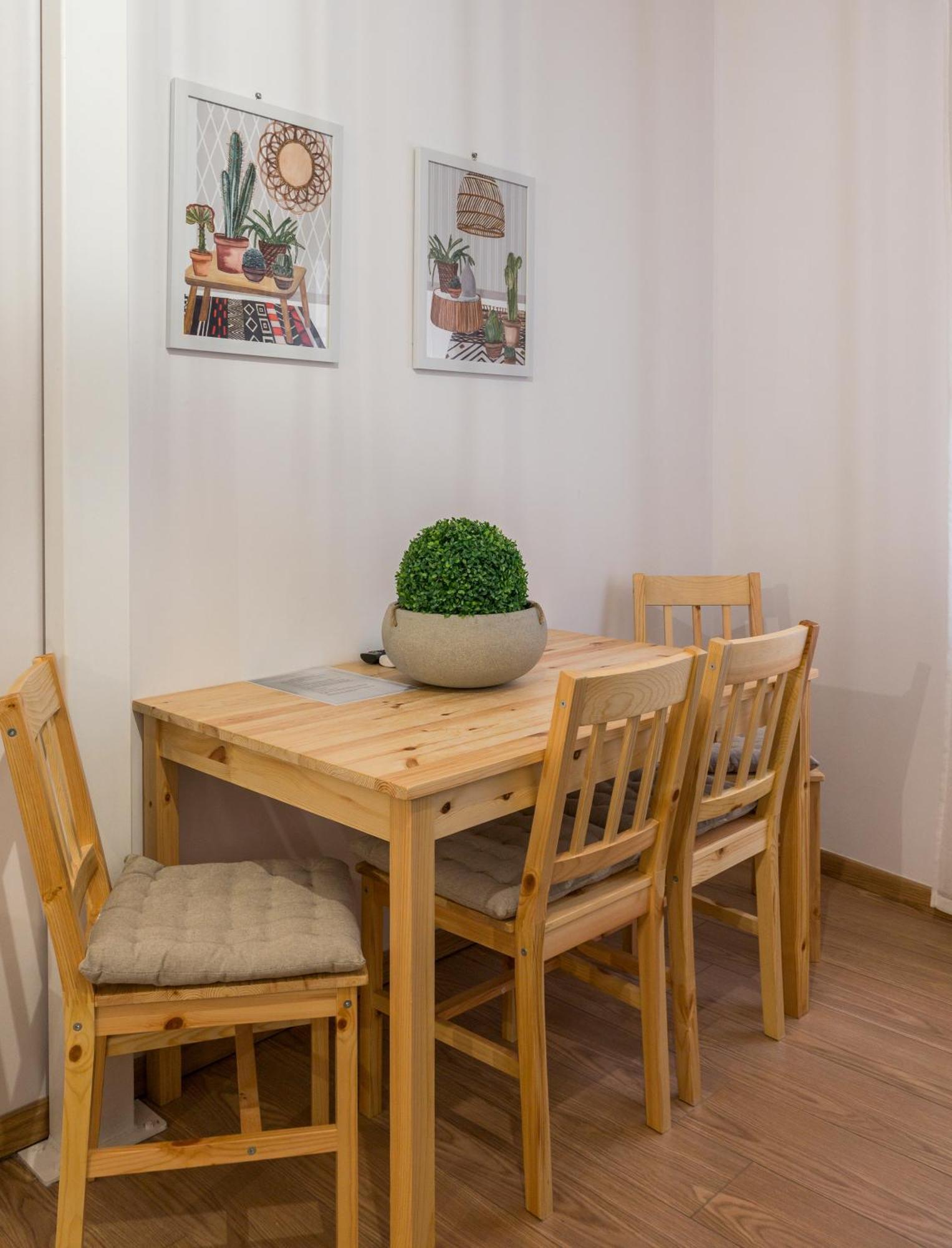 Mariviky Design Apartment 하니아 외부 사진