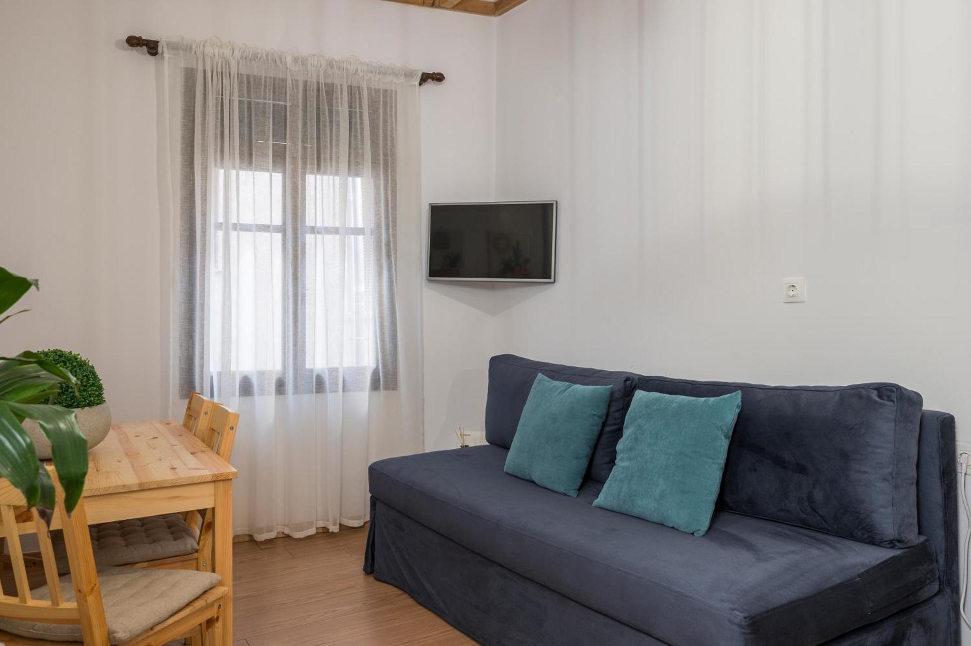 Mariviky Design Apartment 하니아 외부 사진
