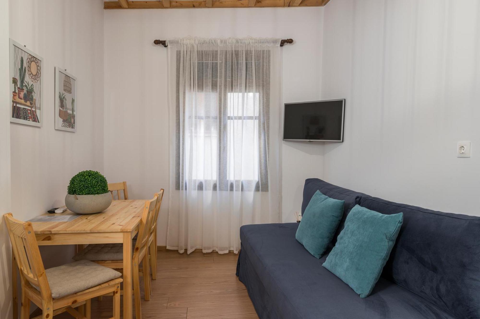 Mariviky Design Apartment 하니아 외부 사진