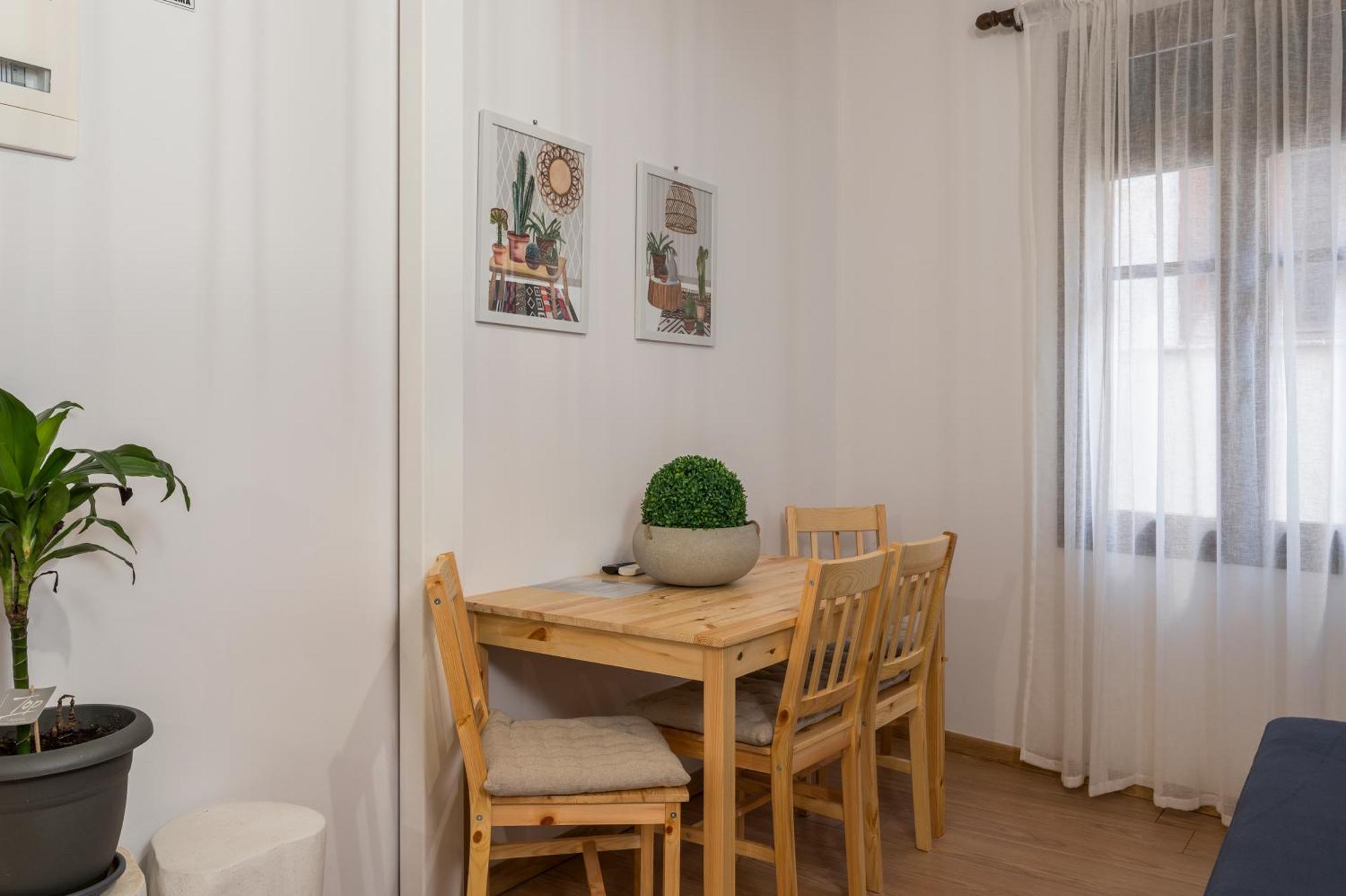 Mariviky Design Apartment 하니아 외부 사진